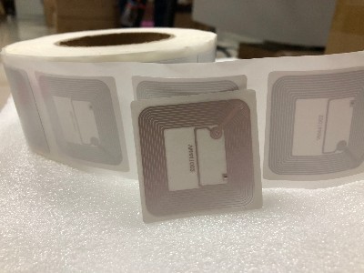 常見的三種RFID電子標(biāo)簽天線制作工藝